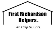First Richardson Helpers Logo